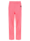 Vetements Oval Logo Joggers