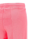 Vetements Oval Logo Joggers