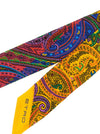 Etro Paisleyna Scarf