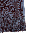 Etro Barocco Jacquard Scarf