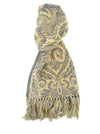 Etro Barocco Jacquard Scarf