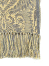 Etro Barocco Jacquard Scarf