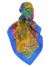 Etro Floral Paisley Scarf