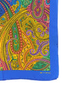 Etro Floral Paisley Scarf