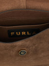 Furla Flow M Buckle Handbag