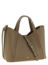 Furla Goccia S Shopping Bag