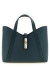Furla Goccia S Shopping Bag