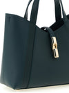 Furla Goccia S Shopping Bag