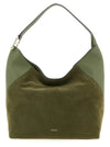 Furla Lara Large Shoulder Bag