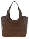 Furla Dora M Shopping Bag