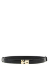 Tom Ford Belt Closure T