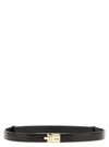 Tom Ford T Latch Belt