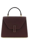 Valextra Micro Iside Crossbody Bag