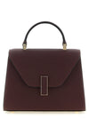 Valextra Micro Iside Crossbody Bag