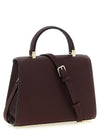 Valextra Micro Iside Crossbody Bag