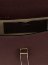 Valextra Micro Iside Crossbody Bag