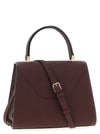 Valextra Iside Mini Handbag