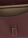 Valextra Iside Mini Handbag