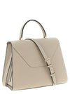 Valextra Iside Large Handbag