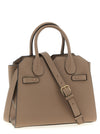 Valextra Milano Mini Handbag