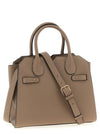 Valextra Milano Mini Handbag