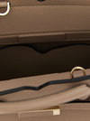 Valextra Milano Mini Handbag