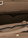 Valextra Milano Mini Handbag