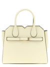 Valextra Milano Mini Handbag