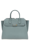 Valextra Milano Medium Handbag