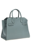 Valextra Milano Medium Handbag