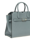 Valextra Milano Medium Handbag