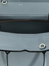 Valextra Milano Medium Handbag