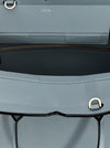 Valextra Milano Medium Handbag