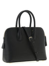 Valextra Mylogo Mini Handbag