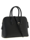 Valextra Mylogo Mini Handbag