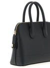Valextra Mylogo Mini Handbag