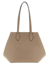 Valextra Medium Vivi Shopping Bag
