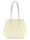 Valextra Medium Vivi Shopping Bag