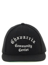 Willy Chavarria Chavarria Community Center Cap