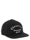 Willy Chavarria Chavarria Community Center Cap