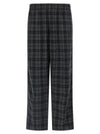 Willy Chavarria Ruff Rider Pants