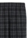 Willy Chavarria Ruff Rider Pants