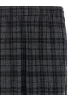 Willy Chavarria Ruff Rider Pants