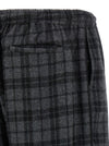 Willy Chavarria Ruff Rider Pants