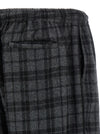 Willy Chavarria Ruff Rider Pants