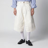 Willy Chavarria Stockton Double Knee shorts