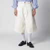 Willy Chavarria Stockton Double Knee shorts