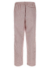 Willy Chavarria Ruff Rider Pants