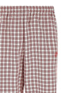 Willy Chavarria Ruff Rider Pants