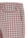 Willy Chavarria Ruff Rider Pants